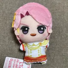少女☆歌劇 レヴュースタァライト ちびぐるみ 別れの戦記 vol.1 石動双葉