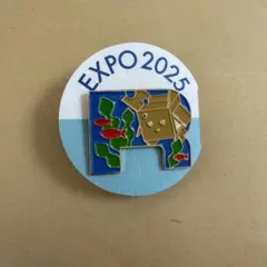 2025年最新】EXPO 2025 ピンバッジの人気アイテム - メルカリ