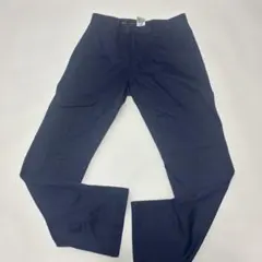 UNDER ARMOUR メンズ パンツ ネイビーのサムネイル