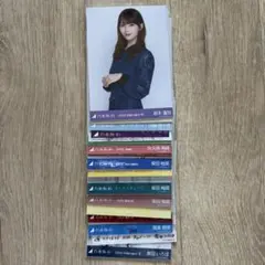 乃木坂46 生写真 20枚まとめ売り