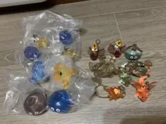 ドラゴンクエスト　クリスタルモンスターズ　セット