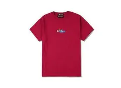 新品 ウィンダンシー ゴッドセレクション Tシャツ バーガンディー L