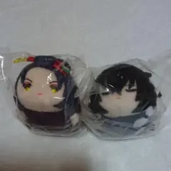 刀剣乱舞もちもちマスコット