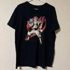アニメtシャツ