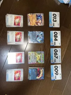 l*3様 ポケモンカードゲーム スタートデッキ まとめ売り