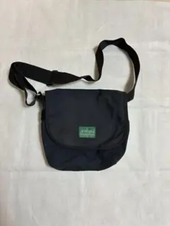 Manhattan Portage ショルダーバッグ ブラックのサムネイル