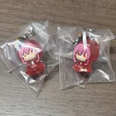 ホロライブめじるしアクセサリー04 宝鐘マリン