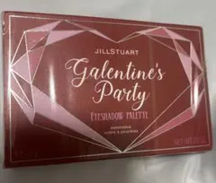 JILL STUART Galentine's Party アイシャドウパレットのサムネイル