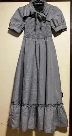 エブリン　ワンピース