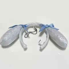 シナモロール シークレットミニカチューシャ