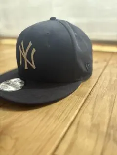 New Era 9FIFTY ネイビーキャップ MLBニューヨーク・ヤンキース
