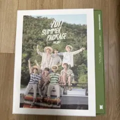 2025年最新】bts 2017 summerの人気アイテム - メルカリ