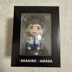 濵田崇裕 フィギュア