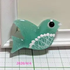 GWセール】レジン ヘアゴム 花と猫ちゃん アイスブルー◡̈♥︎ - メルカリ