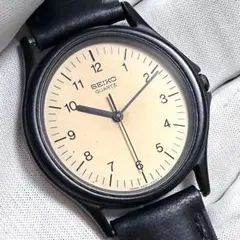 ぺ*ー様 希少 SEIKO シャリオ 6431-6030 スティーブ・ジョブズ - メルカリ