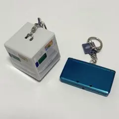 任天堂 ニンテンドーミュージアム 限定 キーホルダー 2点セット