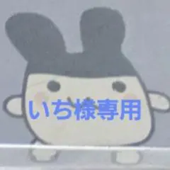 【いち様専用】お取引専用ページ