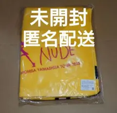 山下智久 LIVE TOUR 2013 A NUDE グッズセット - メルカリ