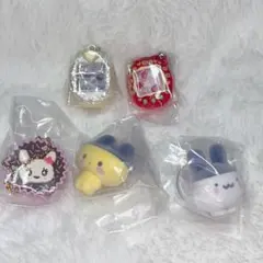 たまごっち カプセルトイ ガチャガチャ