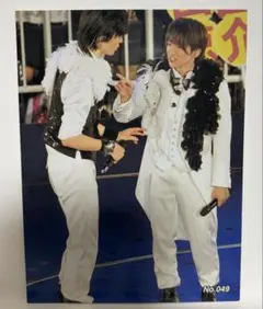 Hey! Say! JUMP 写真