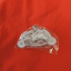 サンリオキャラクターズ パッケージチャーム シナモロール シナモン