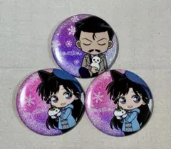 名探偵コナン 脱出ゲーム 残像の交信からの脱出