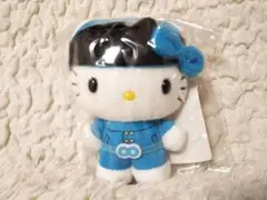 エイトレンジャーキティ 横山裕