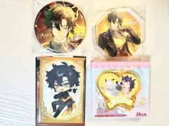 エイティシックス シン コラボカフェ ポストカード こー - メルカリ