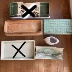 2026年最新】小原流 花器 水盤の人気アイテム - メルカリ