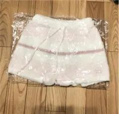 【新品未使用】 ジェラートピケ2021福袋  ショートパンツ