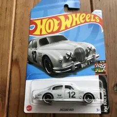 2026年最新】ホットウィールジャガーの人気アイテム - メルカリ