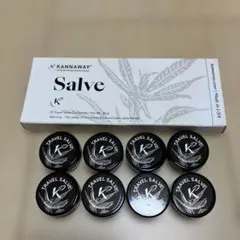 新品】キャナウェイCBDサルベSalve - メルカリ