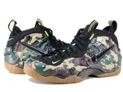 NIKE AIR FOAMPOSITE PRO PRM LE