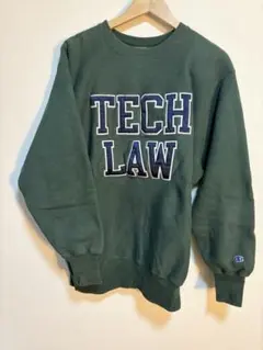 Champion リバースウィーブ トレーナー L