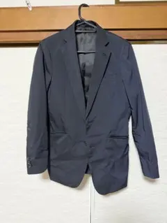 DESCENTE 青スーツのサムネイル