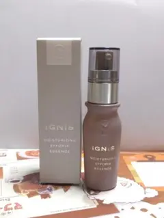 IGNIS EXTRA OIL SERUM 50ml - メルカリ