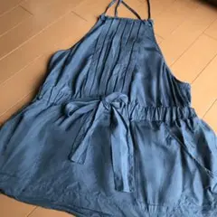 ジルスチュアート　サロペットのサムネイル