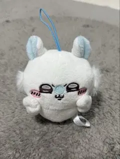 ちいかわ モモンガ ぬいぐるみ ストラップ