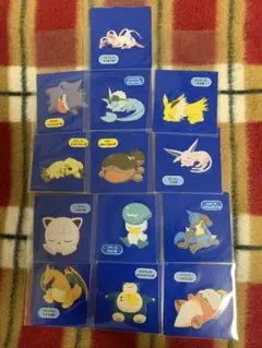 ポケモンパン　スリープ　まとめ③