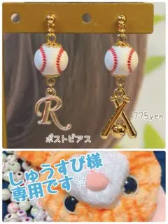 しゅうすぴ様　専用ページです⭐︎