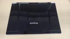 Panasonic Let's note プレミアムエディション