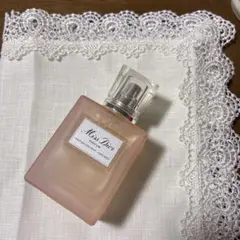 ミスディオール パルファン　ヘアミスト 30mL 新品未使用