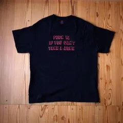 tivoli surf shop S/S Pocket Tee "JOKE"