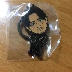 即購入可 High＆Low 青柳翔首振りキーホルダー