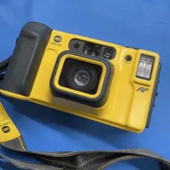 2026年最新】minolta 水中カメラの人気アイテム - メルカリ
