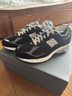 新品未使用 NewBalance ニューバランス M2002RXD 26.5cm