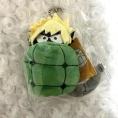 僕のヒーローアカデミア　だいなまマスコット　爆豪勝己　かっちゃん エコバッグ Amazon.co.jp: 僕のヒーローアカデミア だいなまマスコット