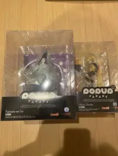 ヒカルの碁　POPUP PARADE フィギュア