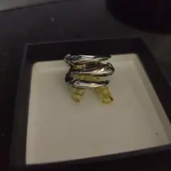 アルテミスクラシック シャイニークローリング シルバーアクセのサムネイル