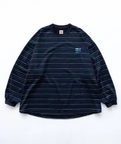 2026年最新】SEE SEE メンズ 七分・長袖カットソーの人気アイテム